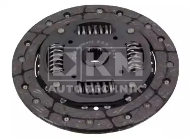 069 1029 KM Germany Диск сцепления